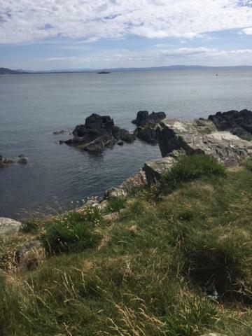 Foyleview Cottage, Holiday home Moville