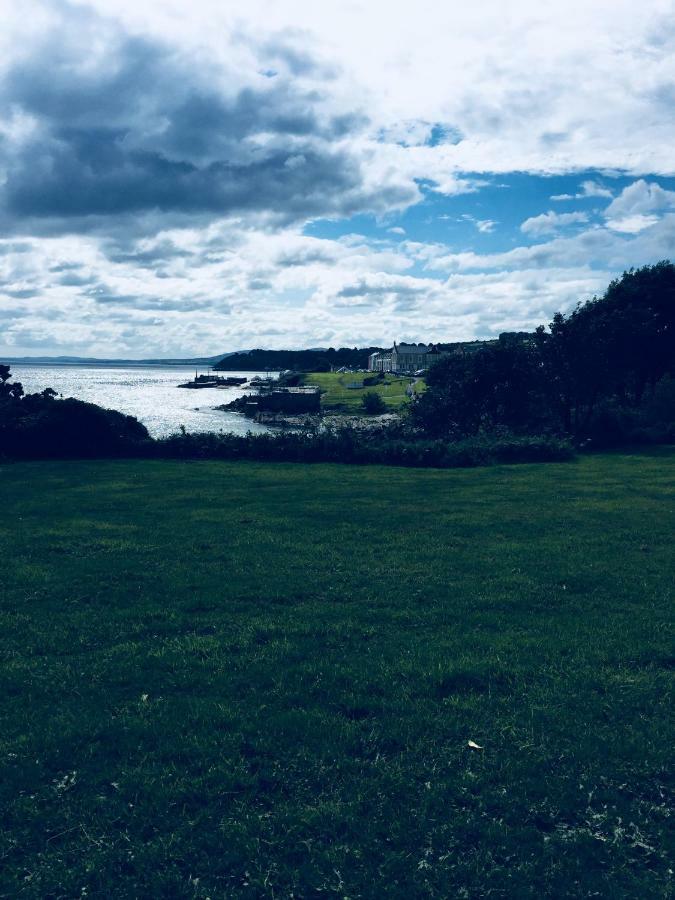 Holiday home Foyleview Cottage,