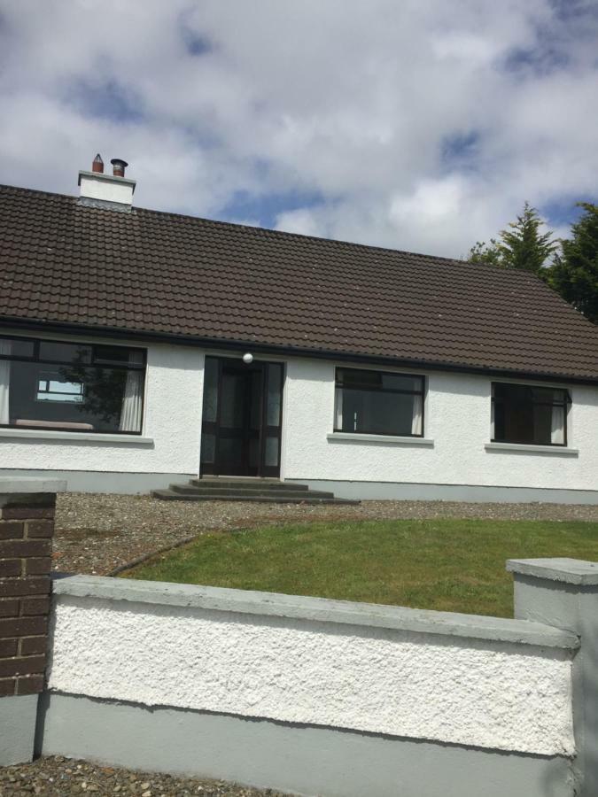 Foyleview Cottage, Holiday home Moville