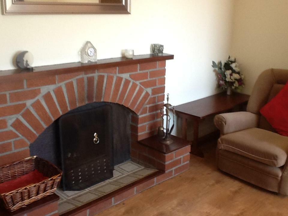 Foyleview Cottage, * Moville