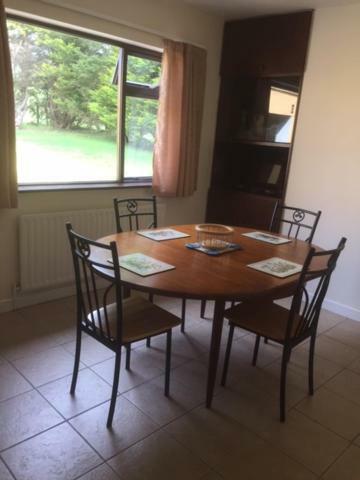Holiday home Foyleview Cottage,